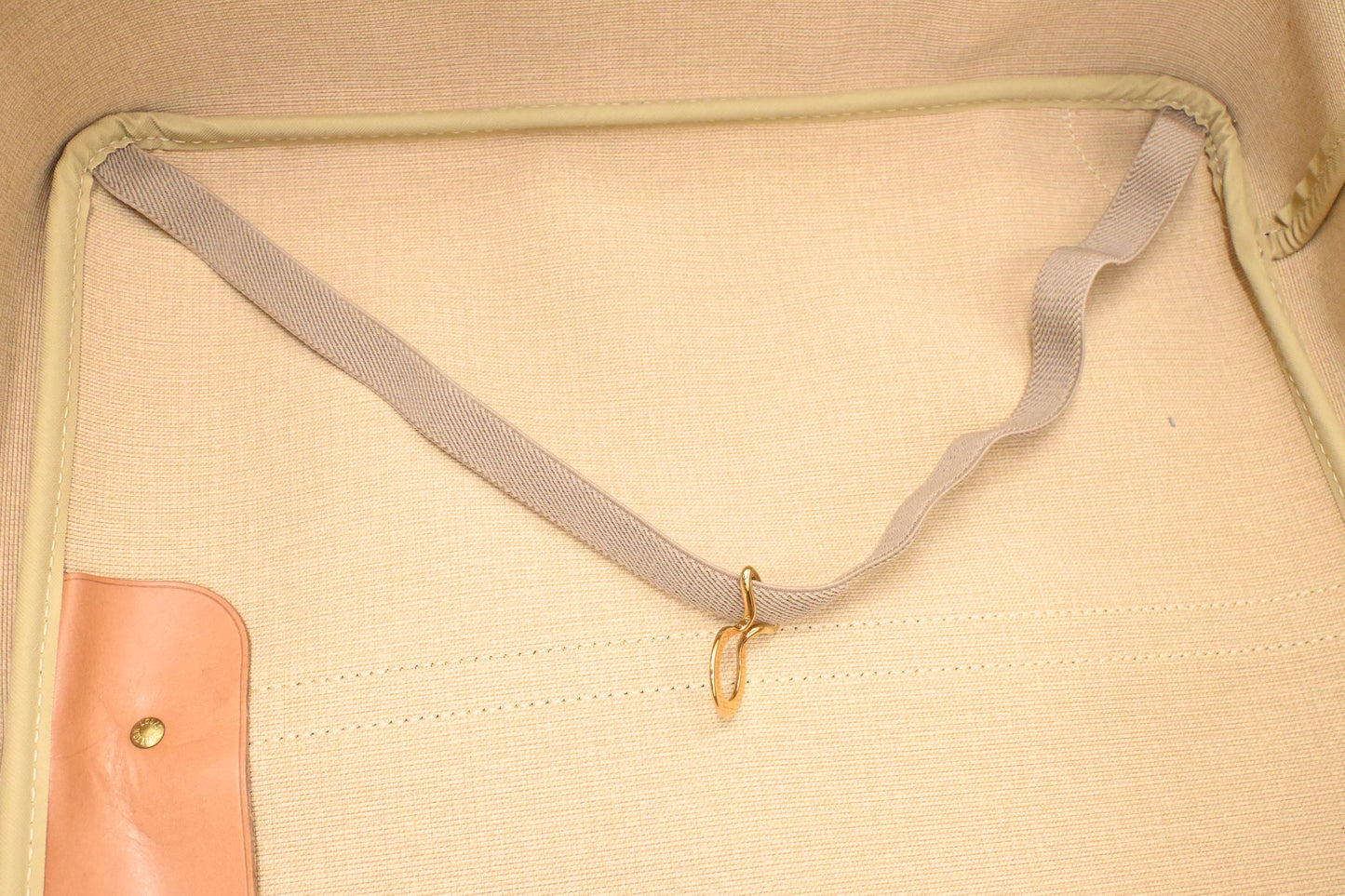 Louis Vuitton Sirius 50 in Monogram Canvas