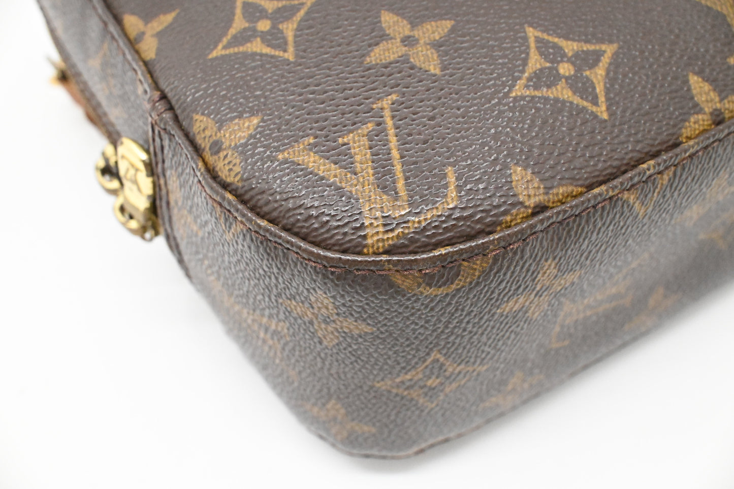 Louis Vuitton Spontini in Monogram Canvas