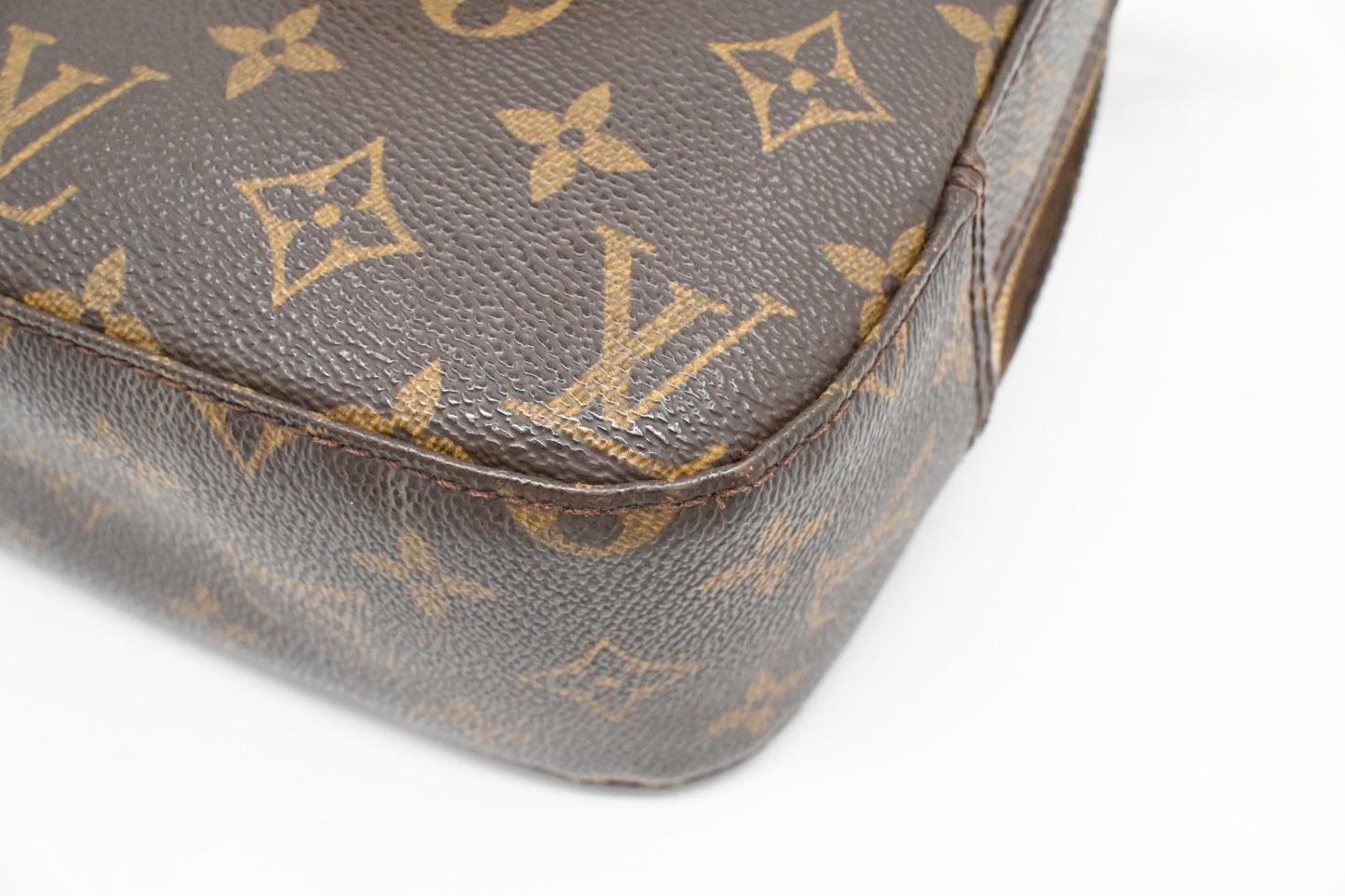 Louis Vuitton Spontini in Monogram Canvas