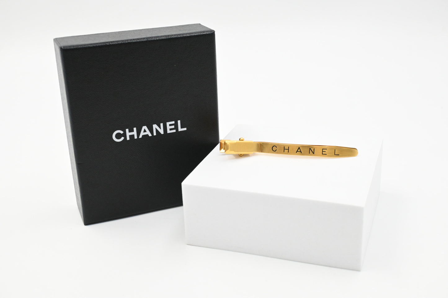 Chanel Hair Clip