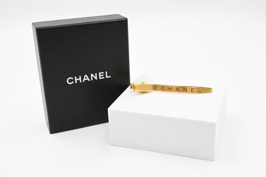 Chanel Hair Clip