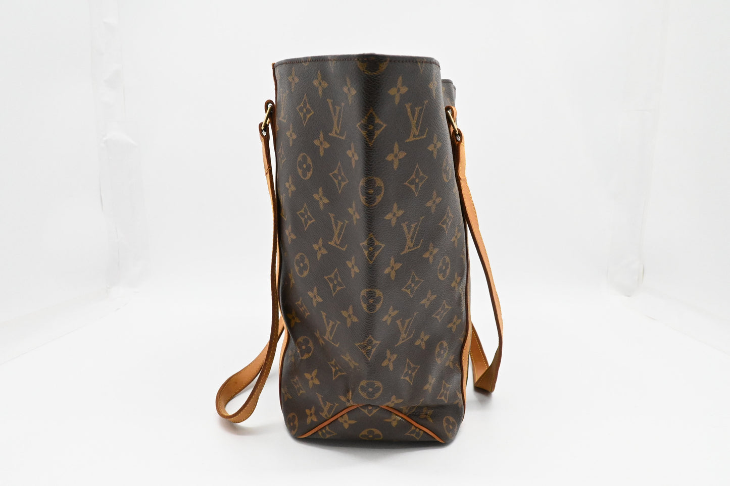 Louis Vuitton Sac Shopping 48 in Monogram Canvas