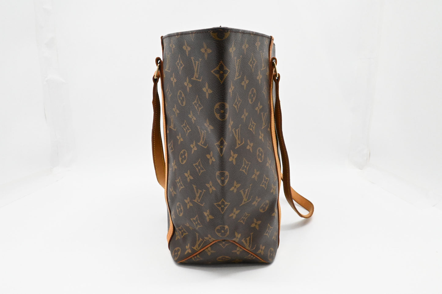 Louis Vuitton Sac Shopping 48 in Monogram Canvas
