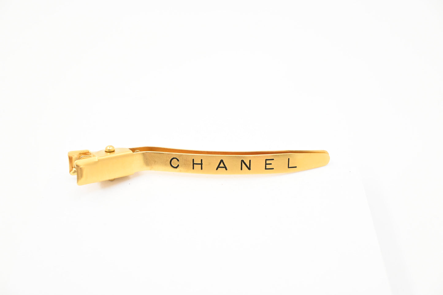 Chanel Hair Clip