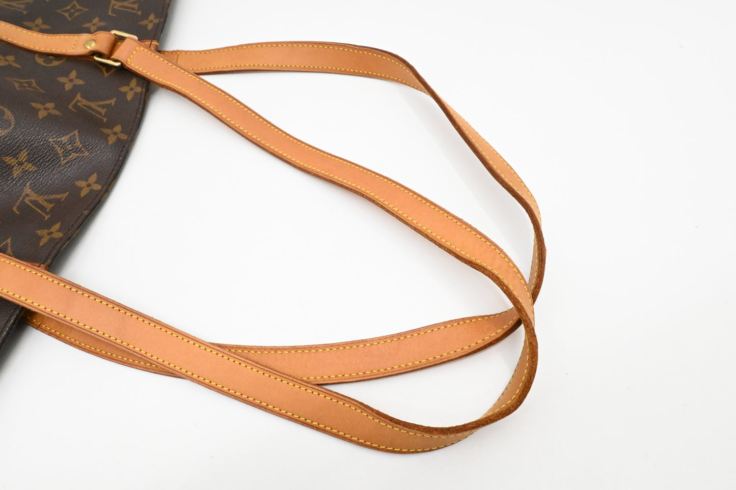 Louis Vuitton Sac Shopping 48 in Monogram Canvas