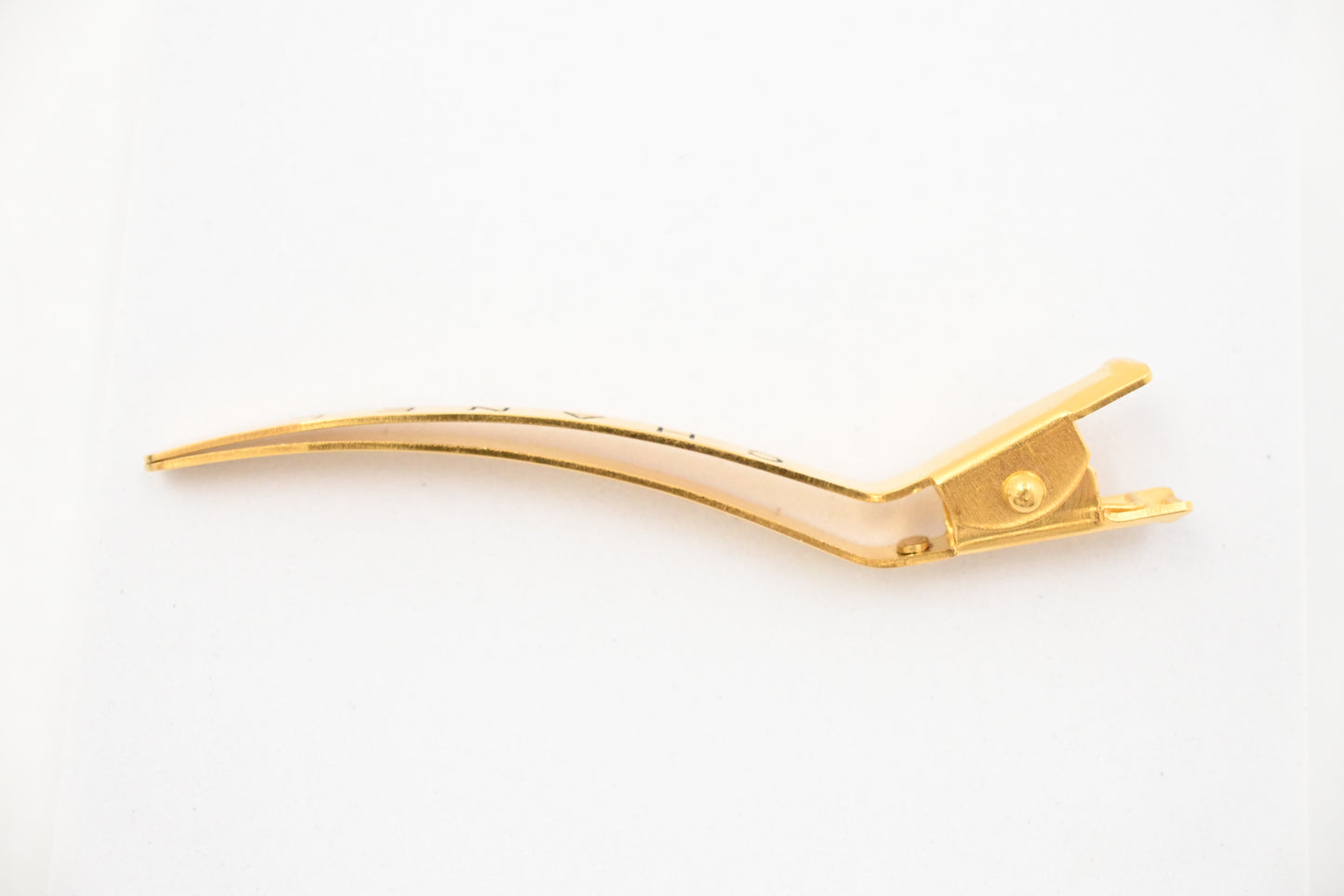 Chanel Hair Clip