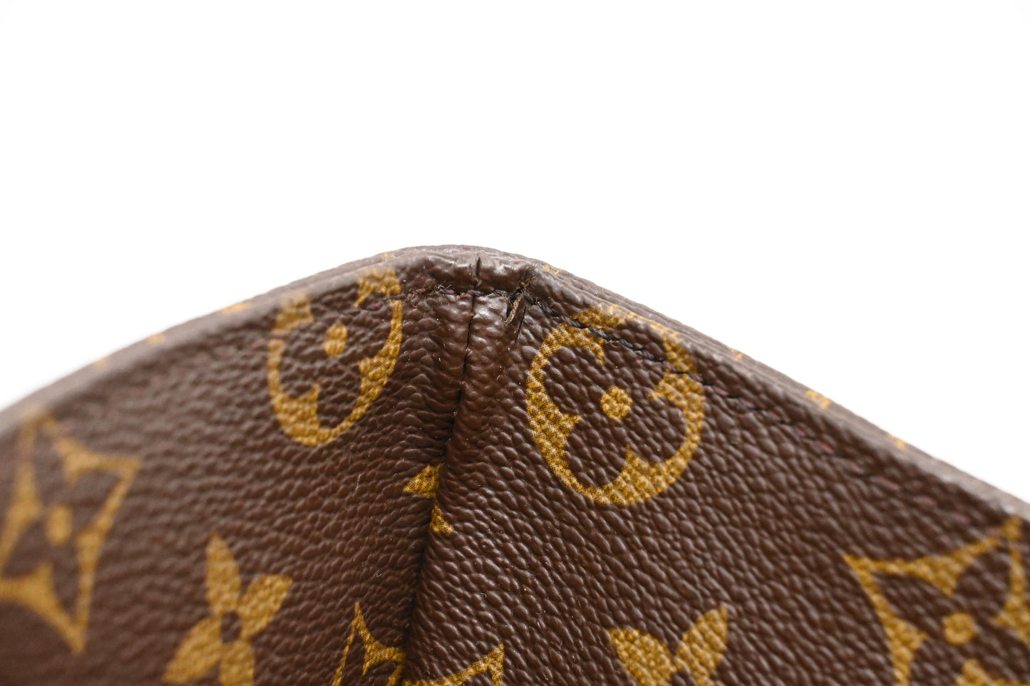 Louis Vuitton Sac Shopping 48 in Monogram Canvas