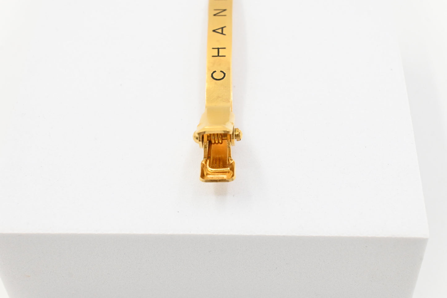Chanel Hair Clip