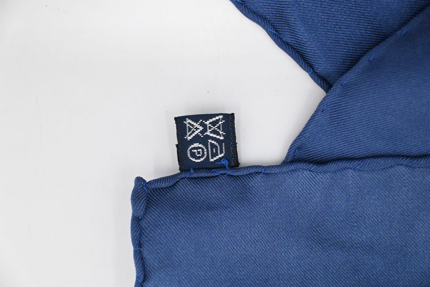 Burberry Golf Scarf in Silk