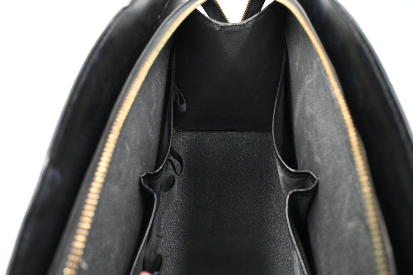 Louis Vuitton Riviera in Black Epi Leather