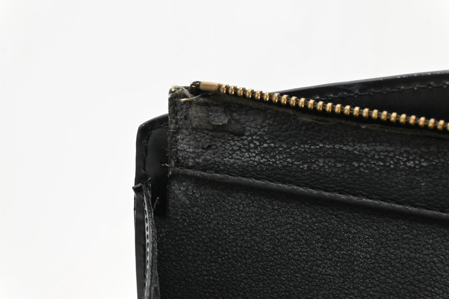 Louis Vuitton Riviera in Black Epi Leather