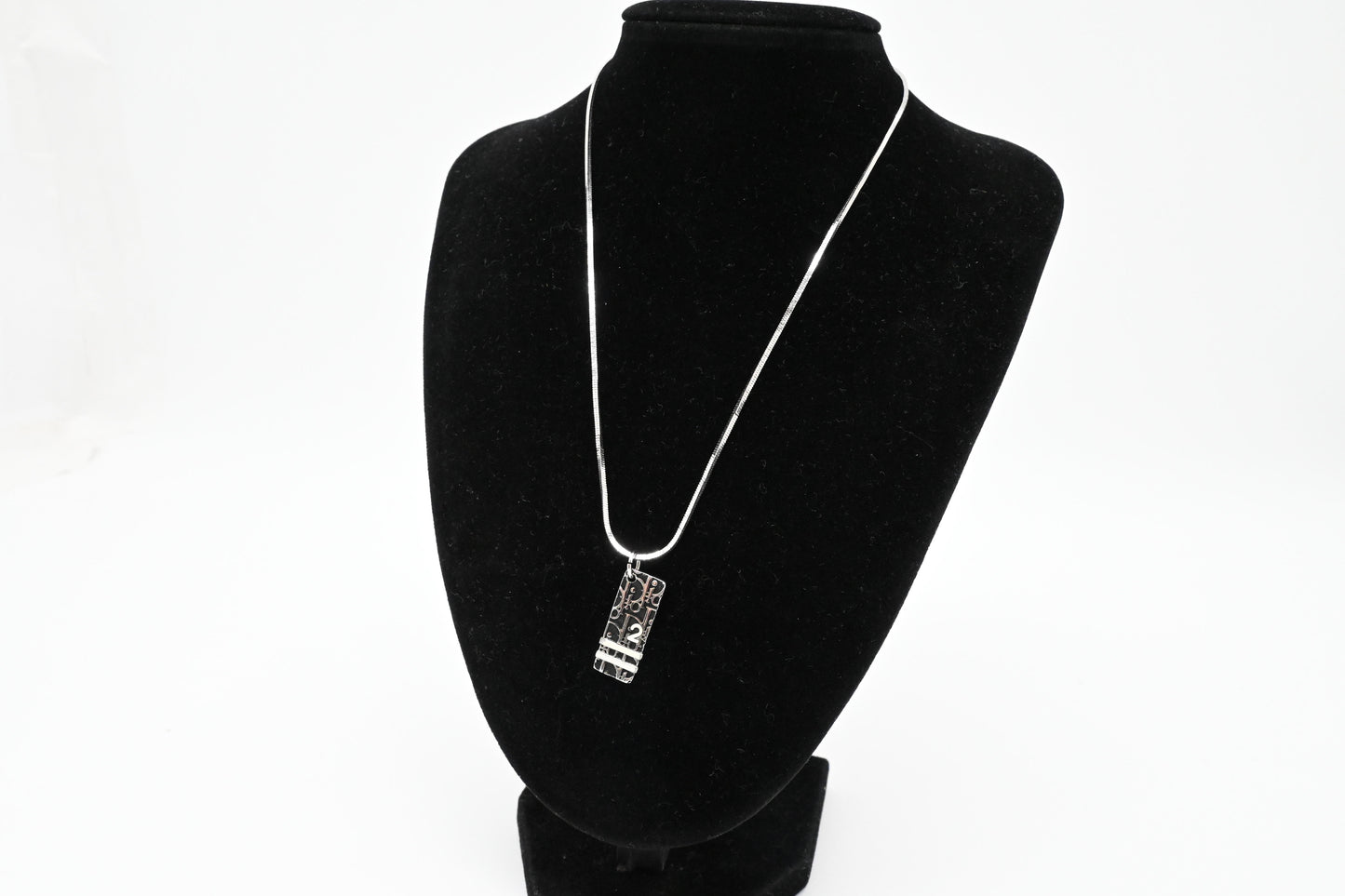 Dior Necklace Trotter "No. 2" Collection