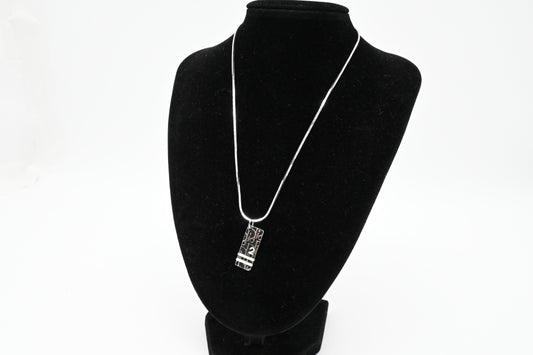 Dior Necklace Trotter "No. 2" Collection