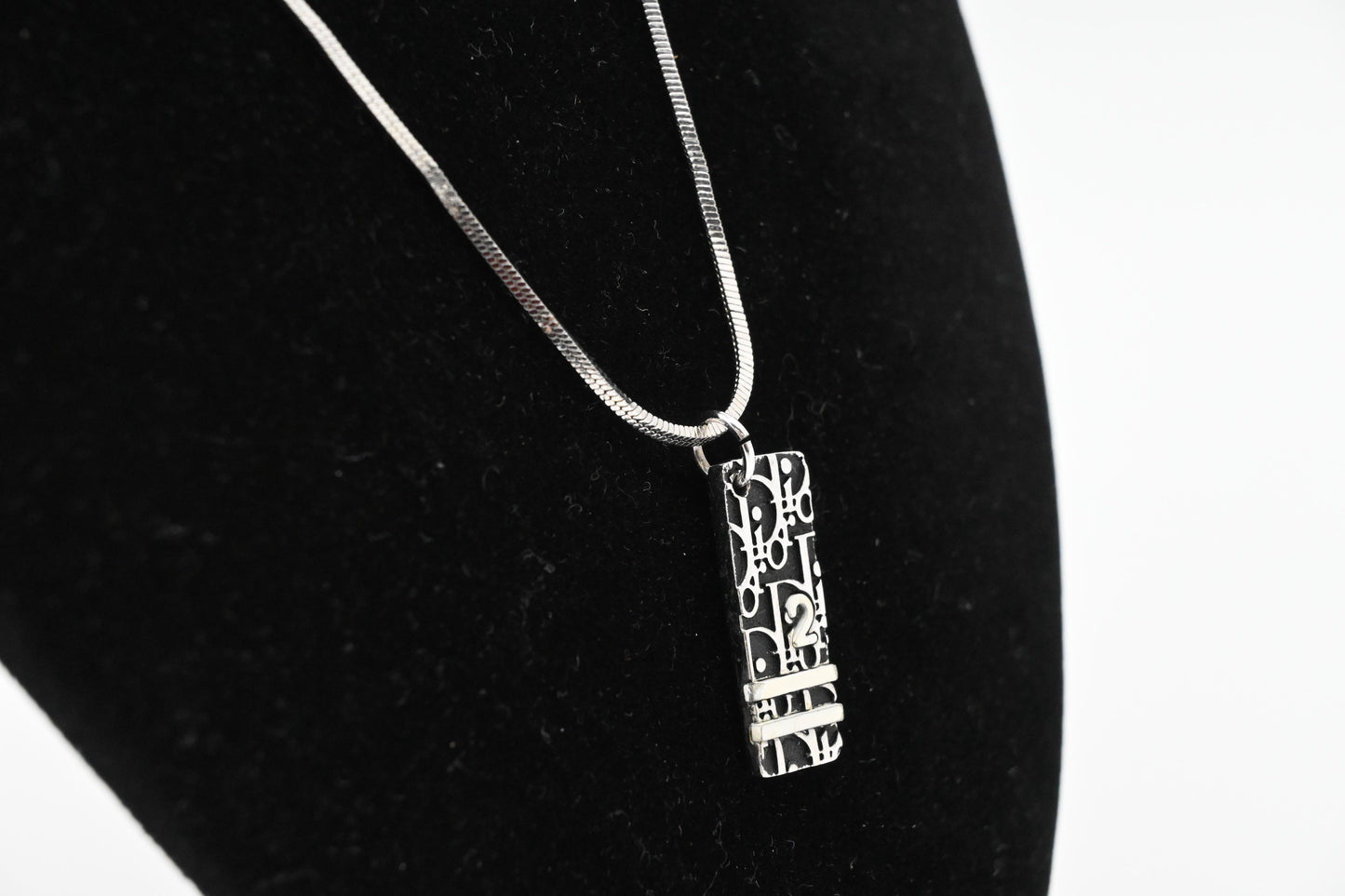 Dior Necklace Trotter "No. 2" Collection