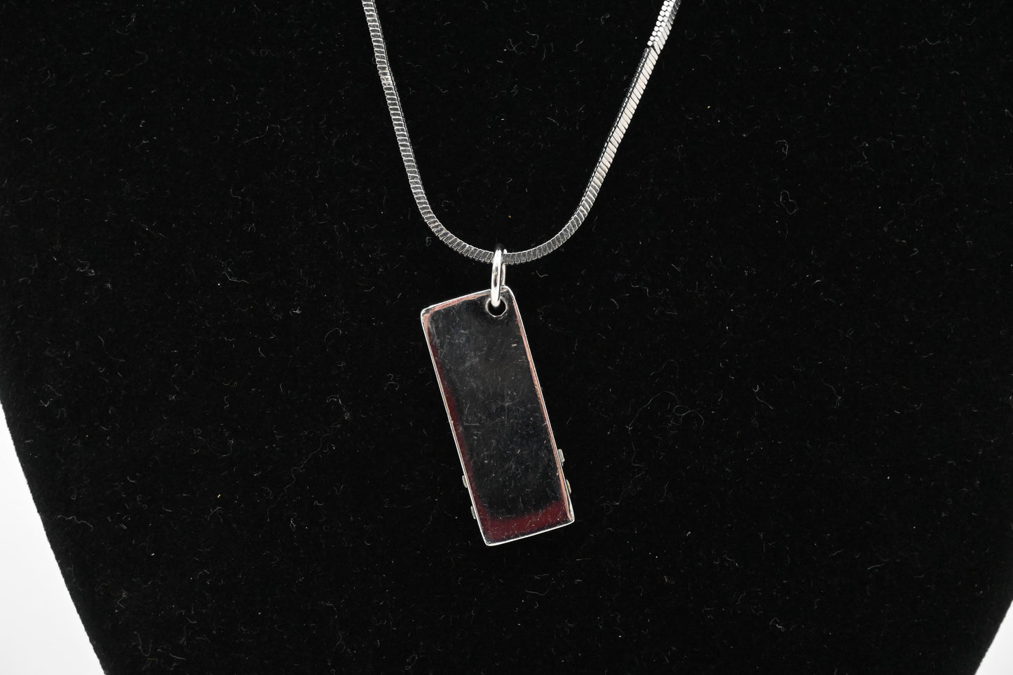 Dior Necklace Trotter "No. 2" Collection