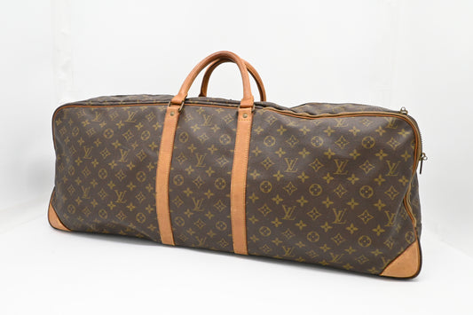 Louis Vuitton Sac Tennis in Monogram Canvas