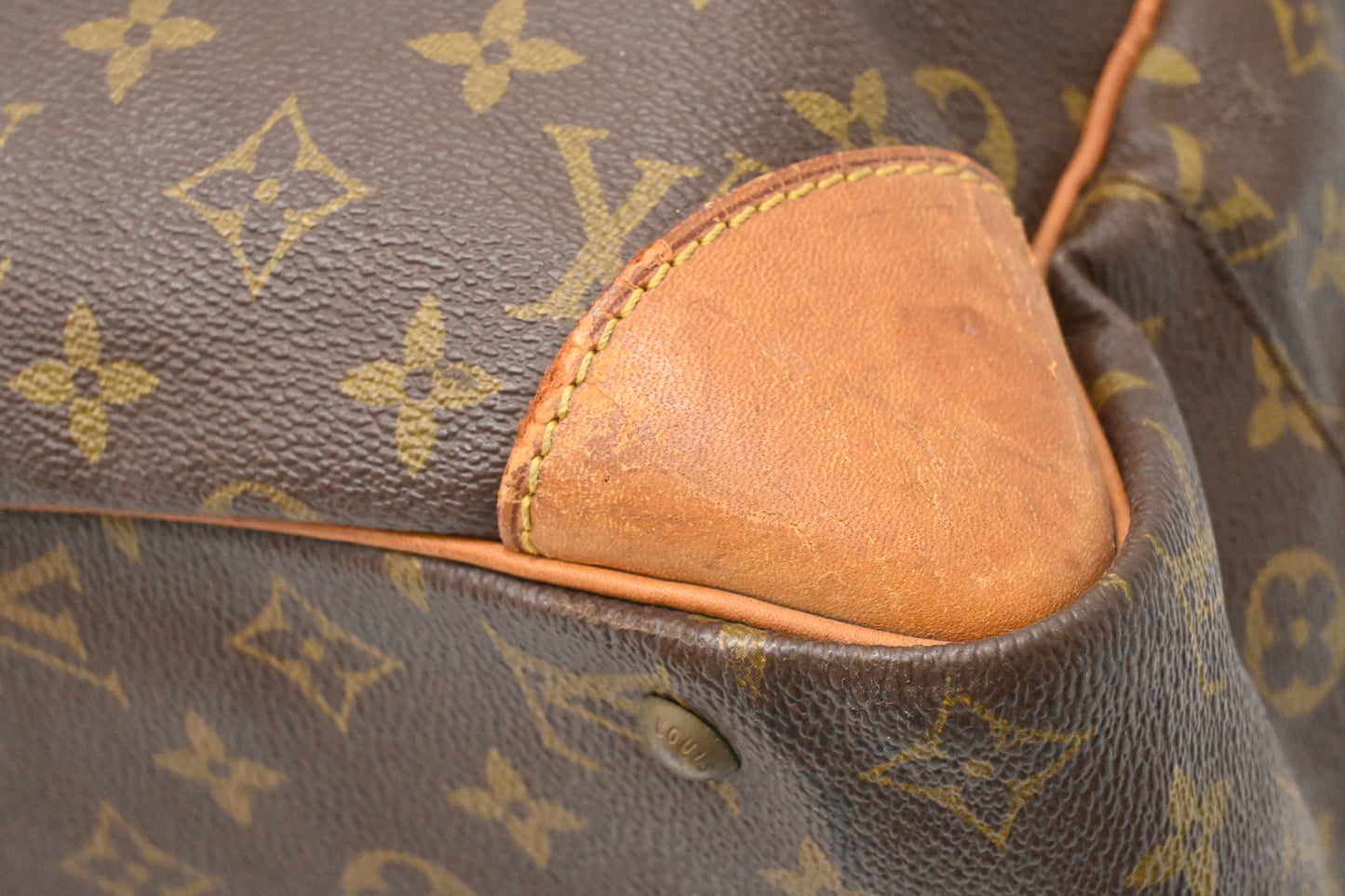 Louis Vuitton Sac Tennis in Monogram Canvas