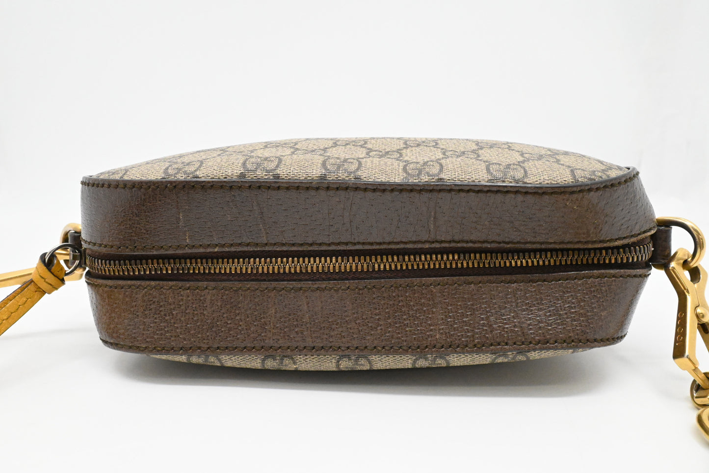 Gucci Neo Vintage Camera Bag in GG Supreme Canvas