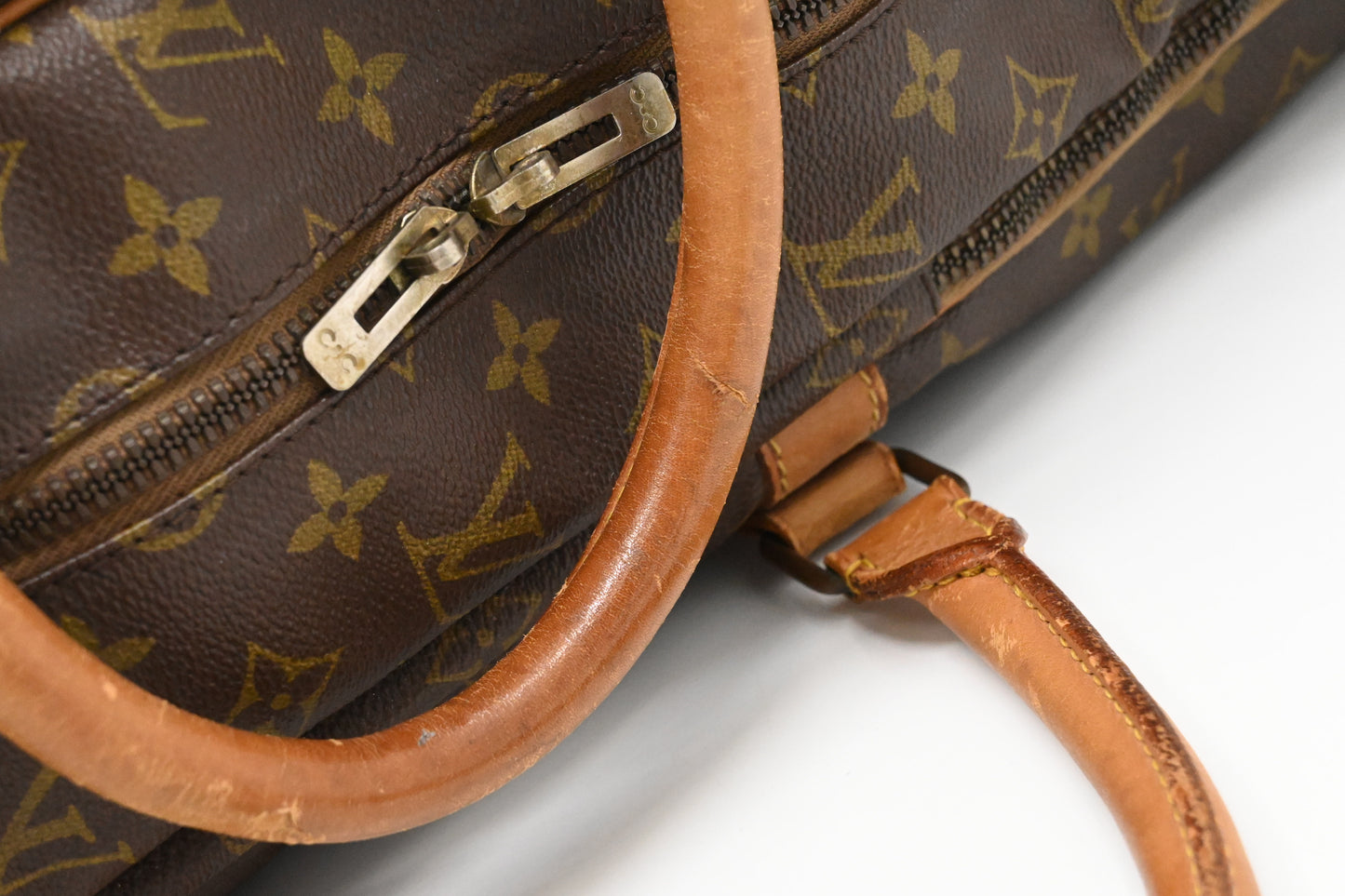Louis Vuitton Sac Tennis in Monogram Canvas