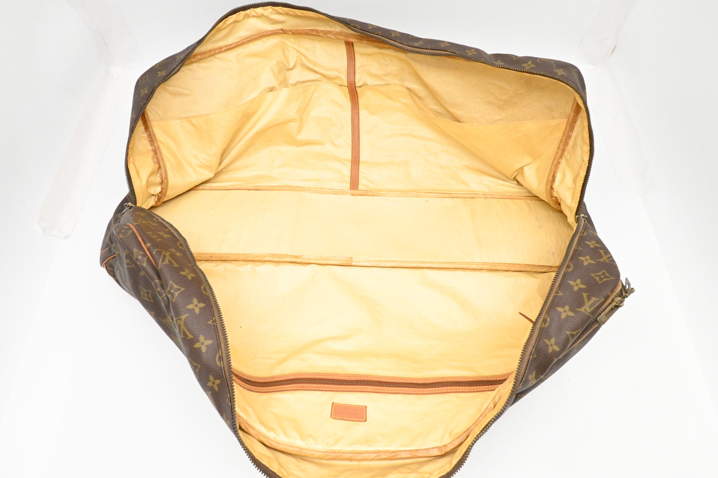 Louis Vuitton Sac Tennis in Monogram Canvas