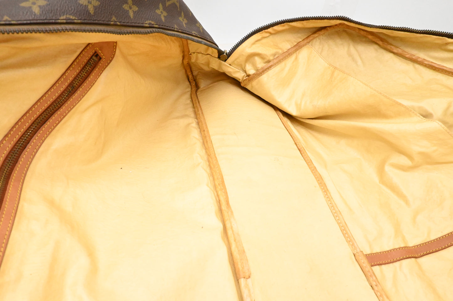 Louis Vuitton Sac Tennis in Monogram Canvas
