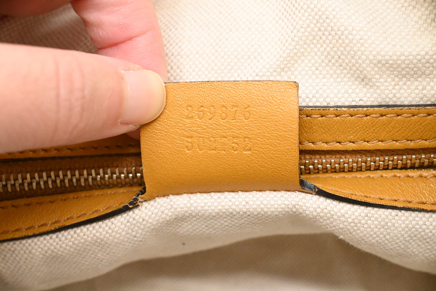 Gucci 2way Boston Bag in Yellow Micro Guccissima Leather