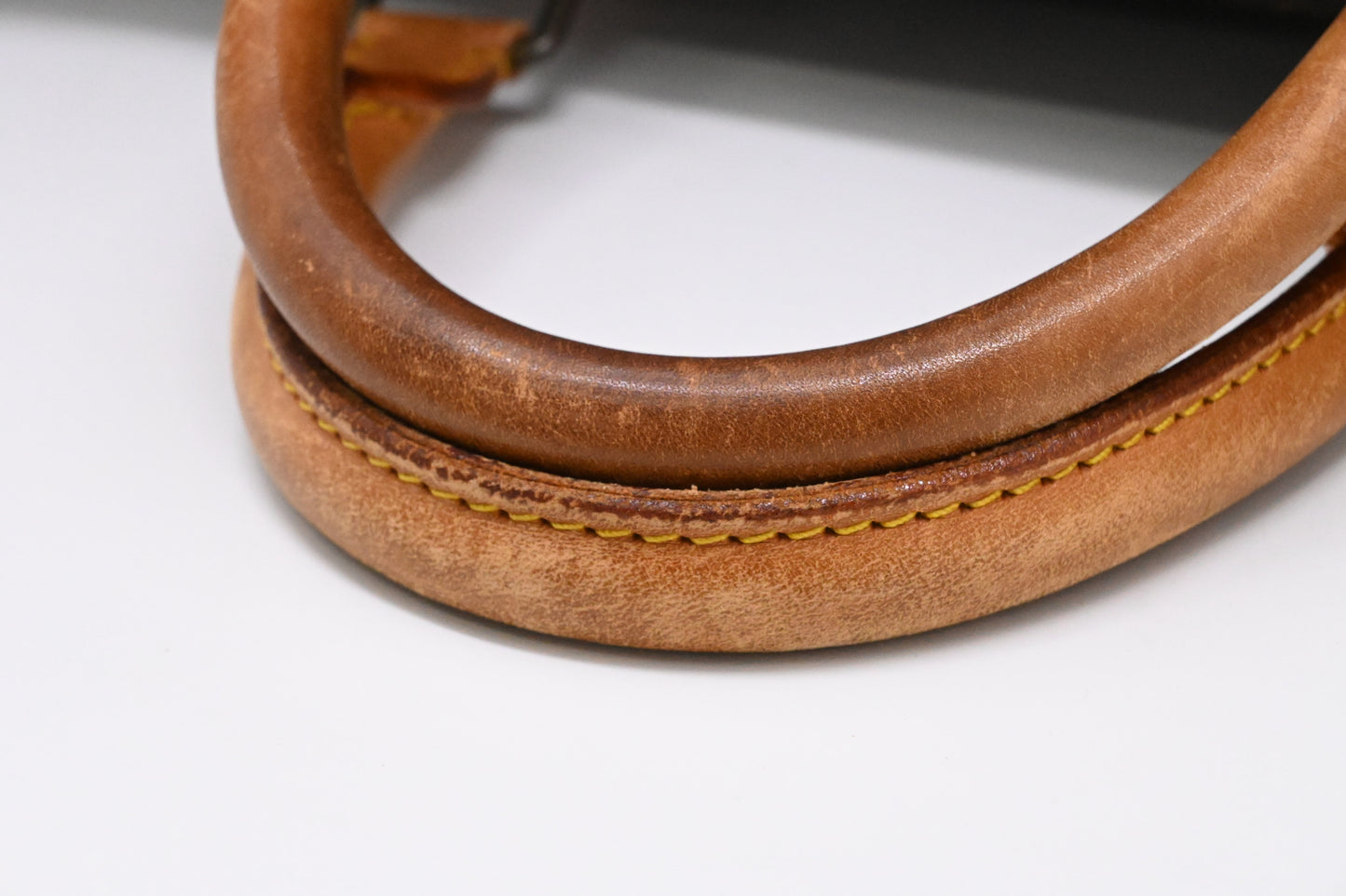 Louis Vuitton Keepall 60 Bandouliere in Monogram Canvas