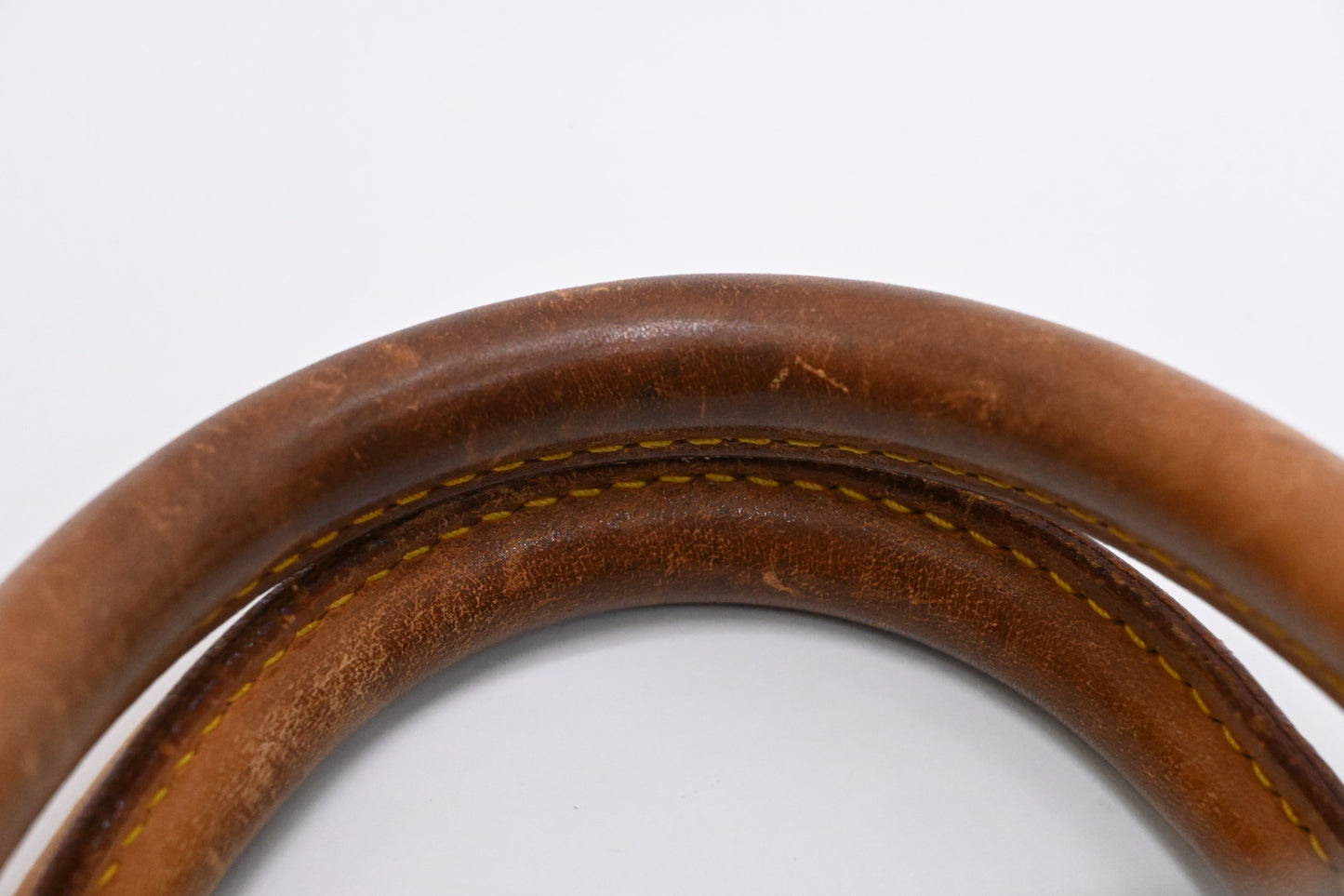 Louis Vuitton Keepall 60 Bandouliere in Monogram Canvas