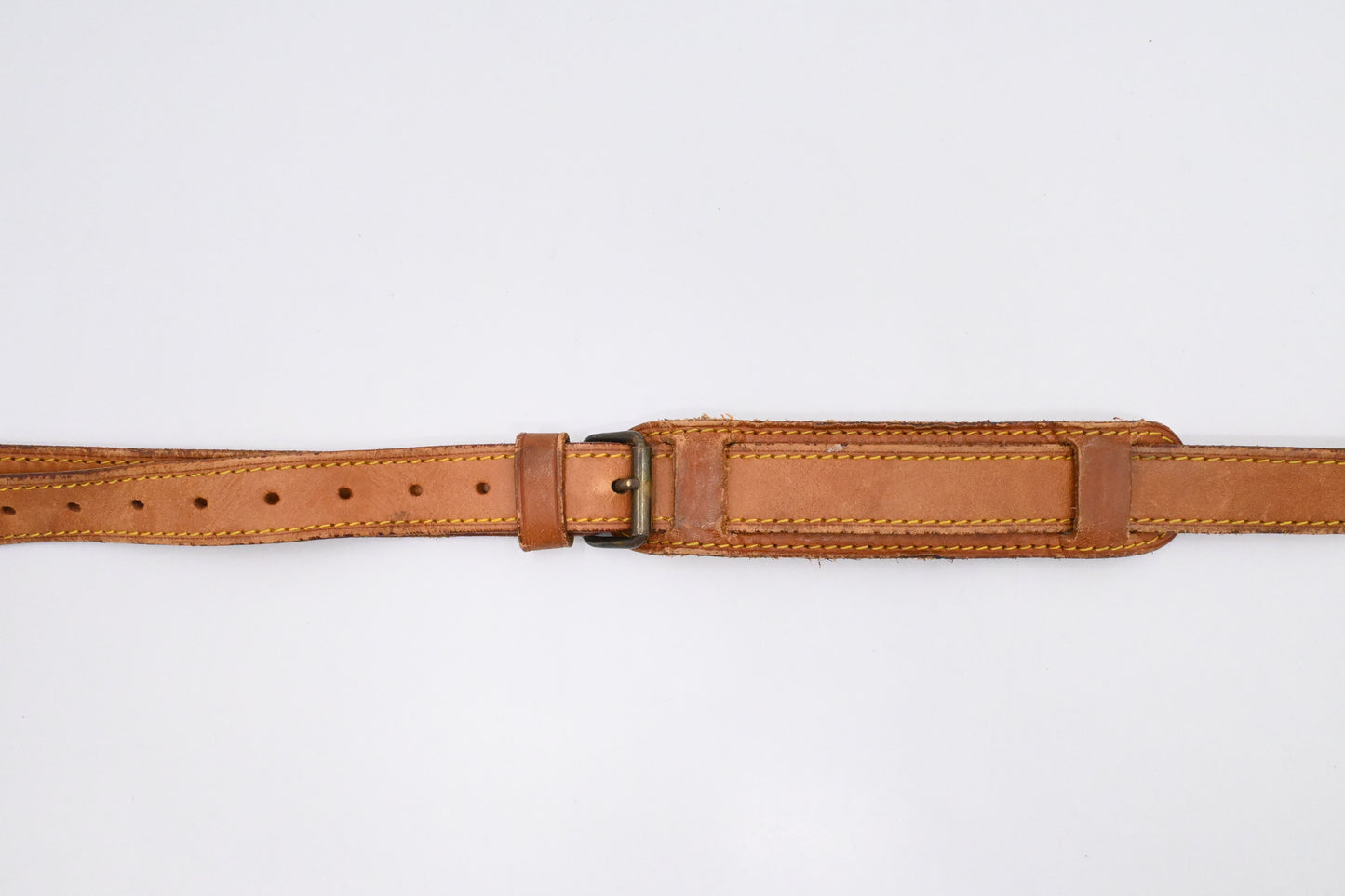 Louis Vuitton Keepall 60 Bandouliere in Monogram Canvas