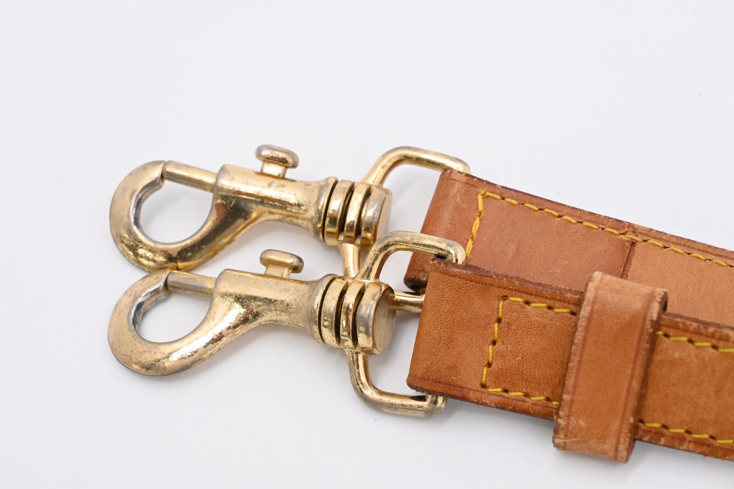 Louis Vuitton Keepall 60 Bandouliere in Monogram Canvas