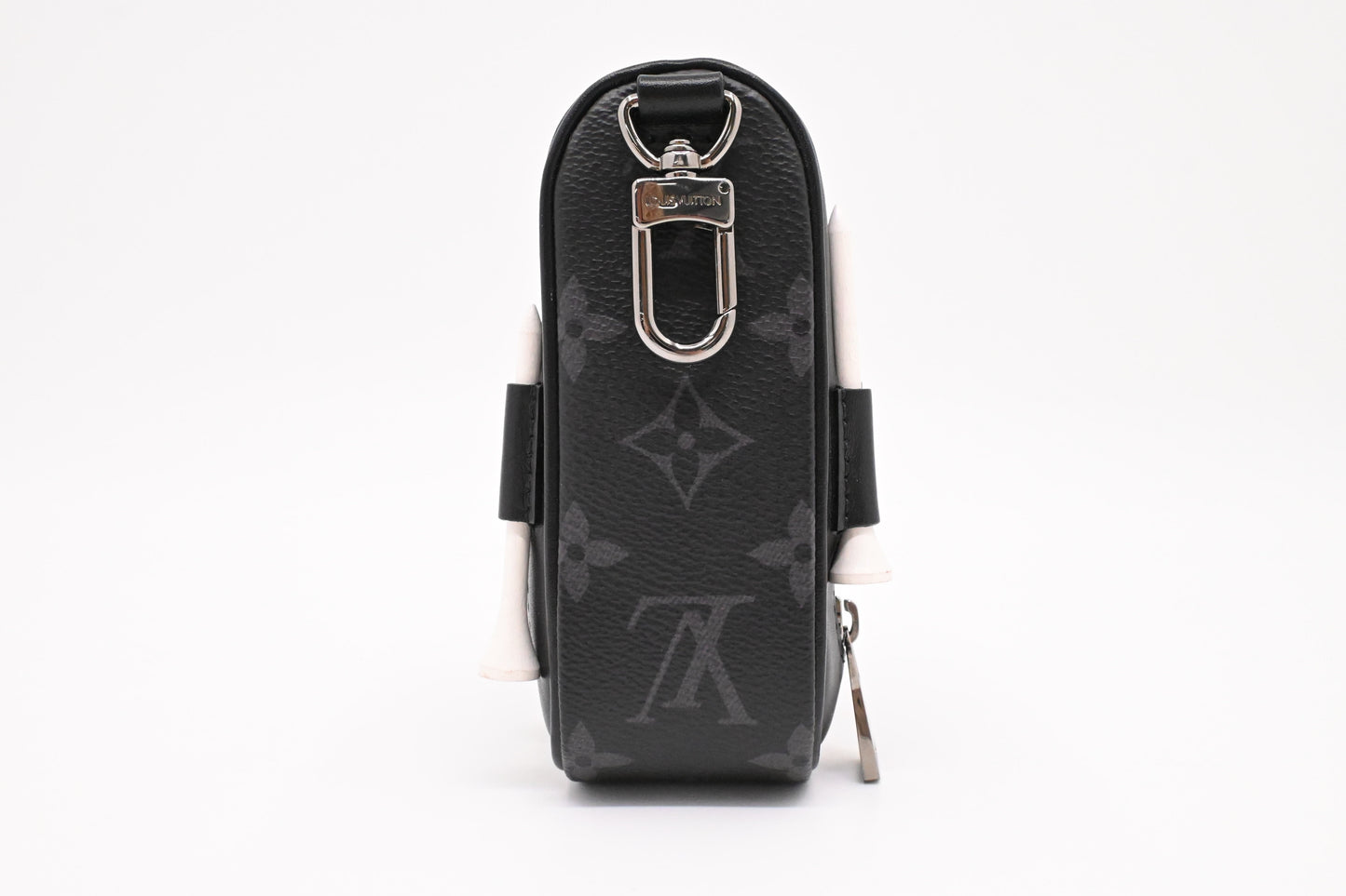 Louis Vuitton Andrews Golf Kit in Eclipse Monogram Canvas