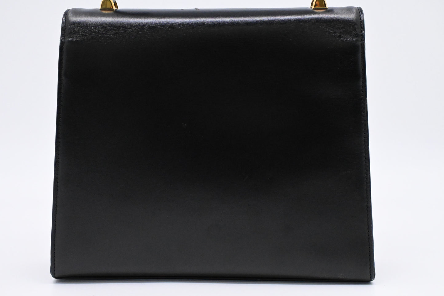 Louis Vuitton Sparte Shoulder Bag in Black Partial Grain Leather
