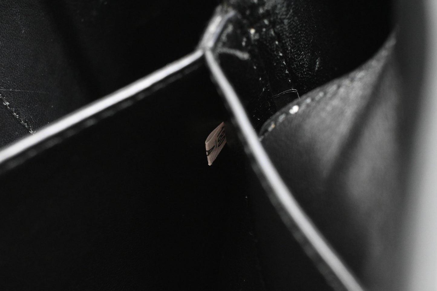 Prada Medium Handbag in White Saffiano Leather