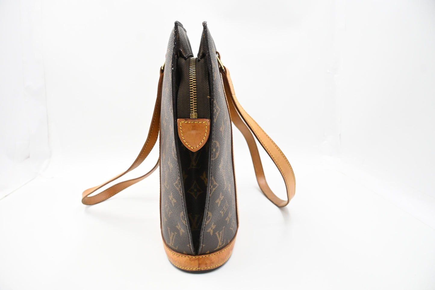 Louis Vuitton Babylone in Monogram Canvas