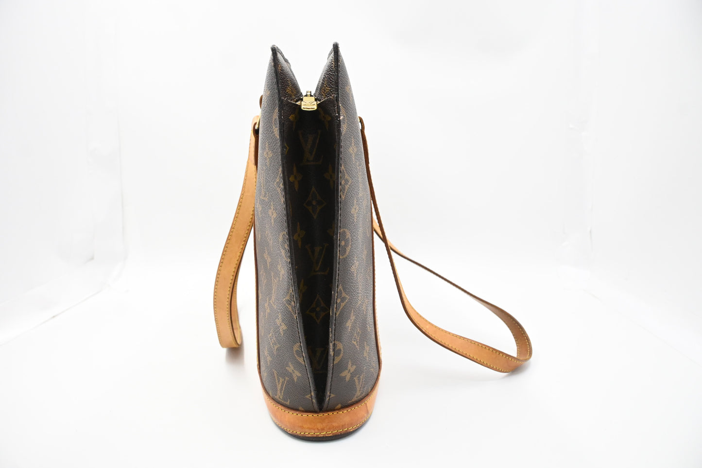 Louis Vuitton Babylone in Monogram Canvas