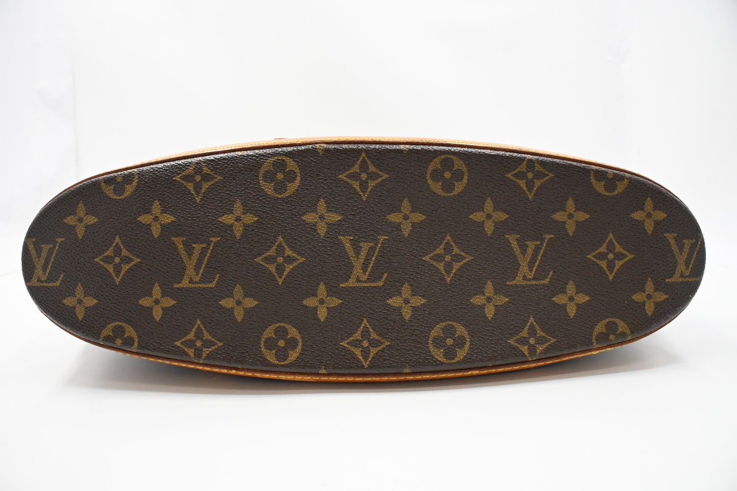 Louis Vuitton Babylone in Monogram Canvas
