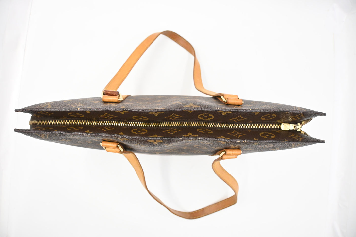 Louis Vuitton Babylone in Monogram Canvas