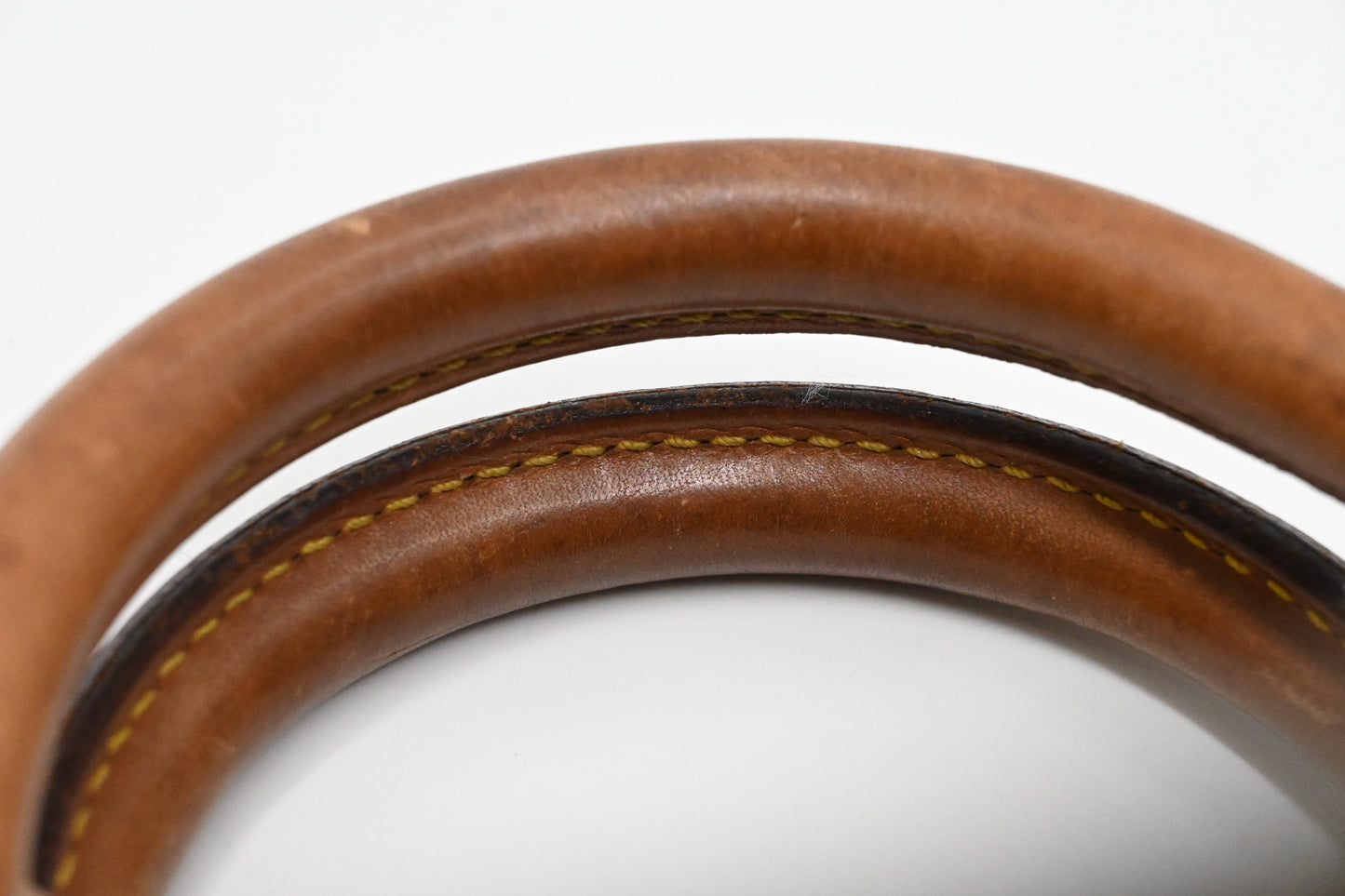 Louis Vuitton Speedy 35 in Monogram Canvas