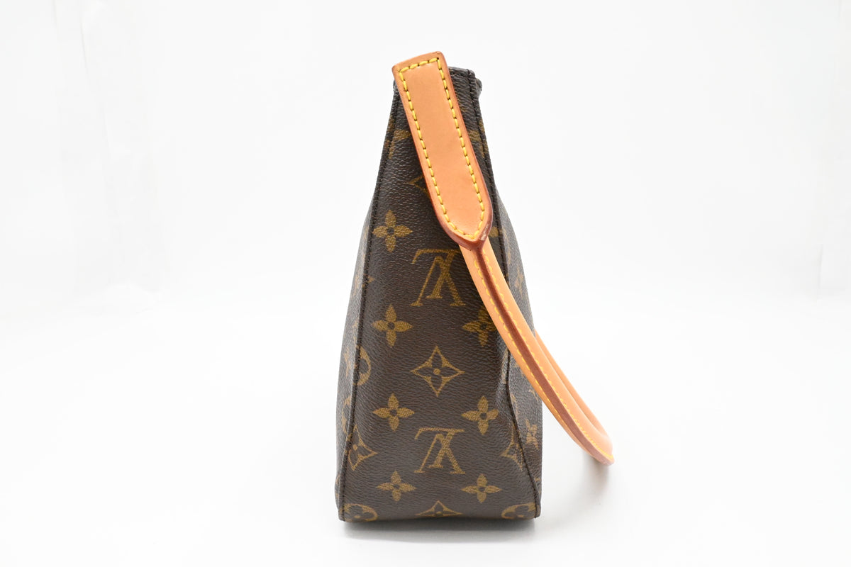 Louis Vuitton Looping MM in Monogram Canvas