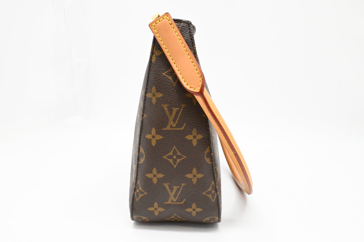 Louis Vuitton Looping MM in Monogram Canvas