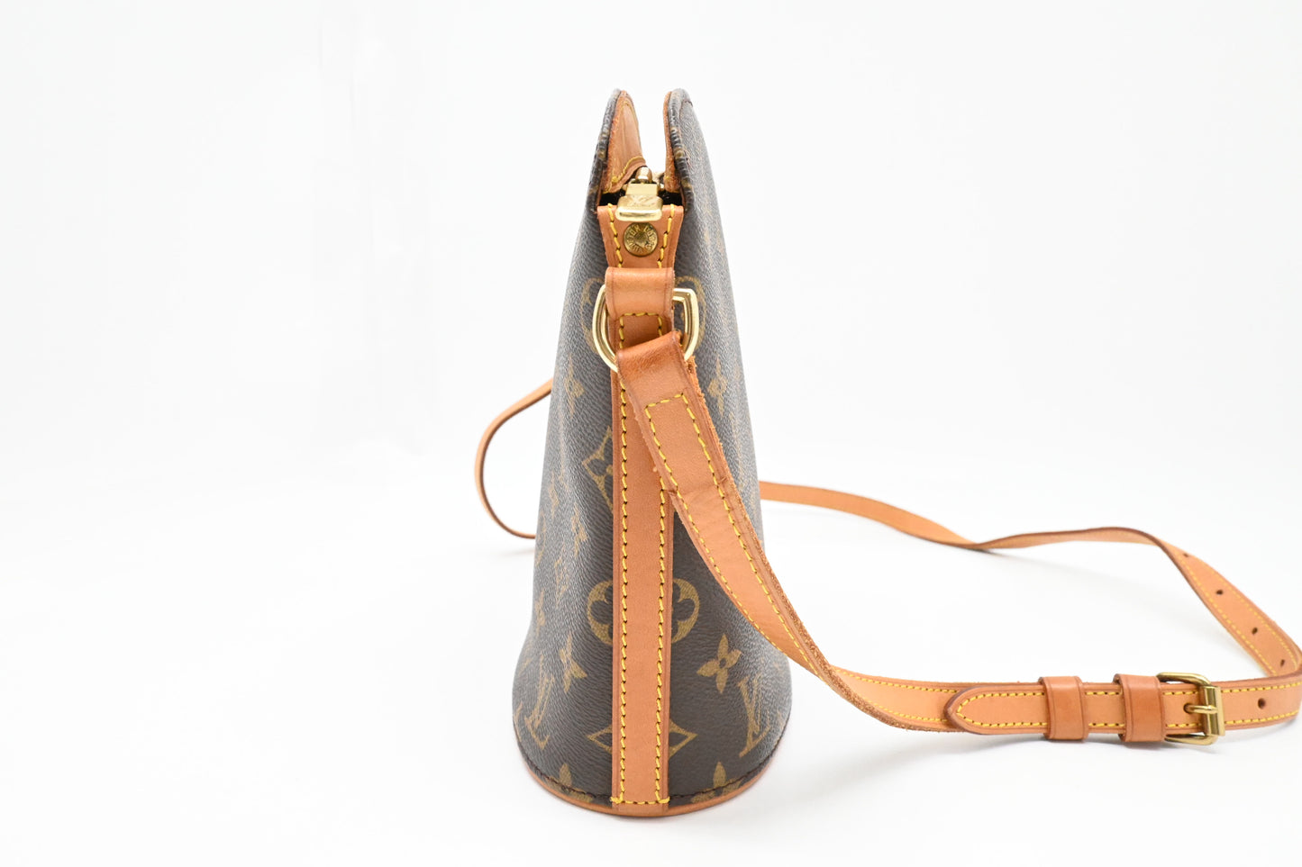 Louis Vuitton Drouot in Monogram Canvas