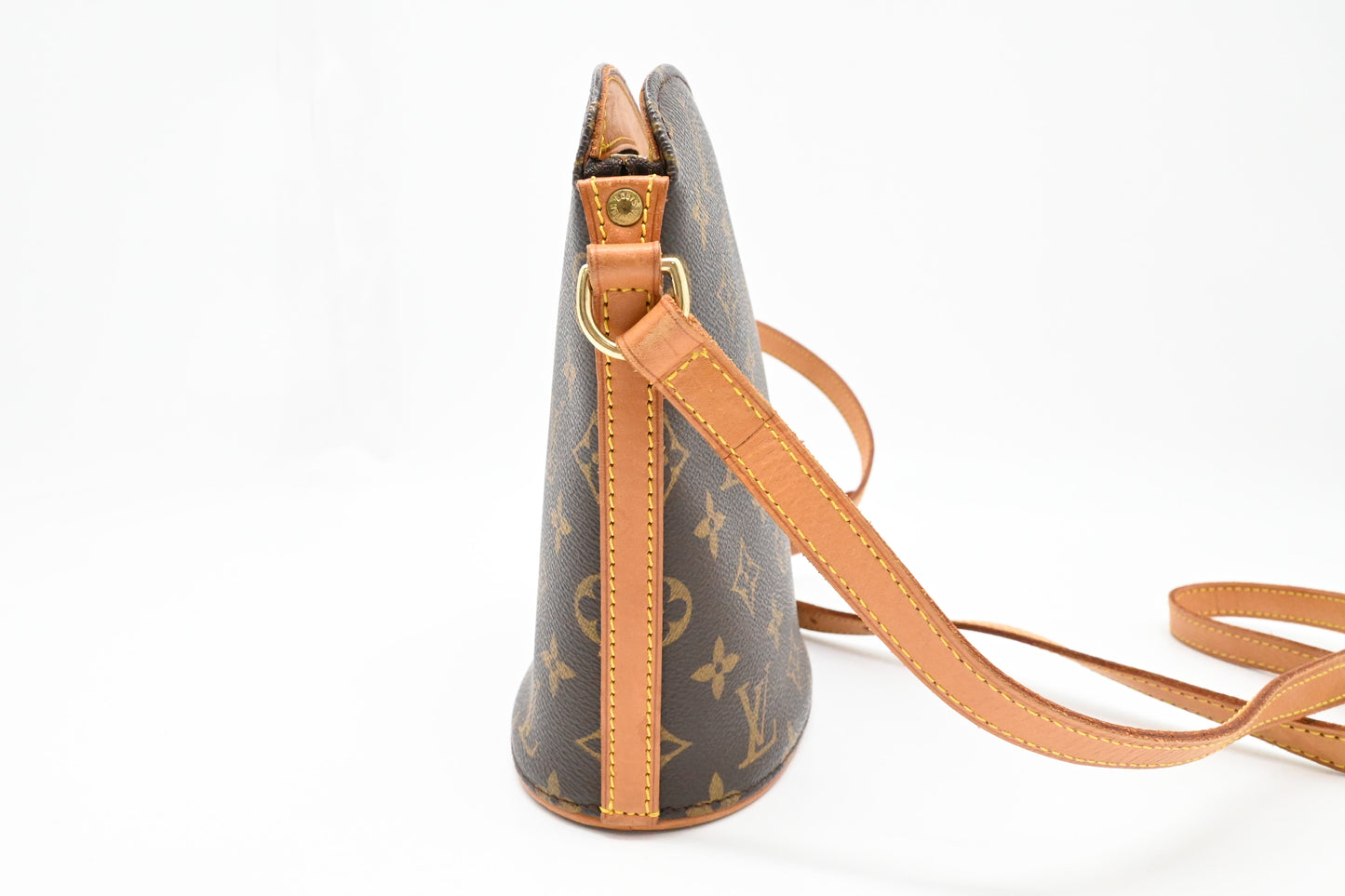 Louis Vuitton Drouot in Monogram Canvas