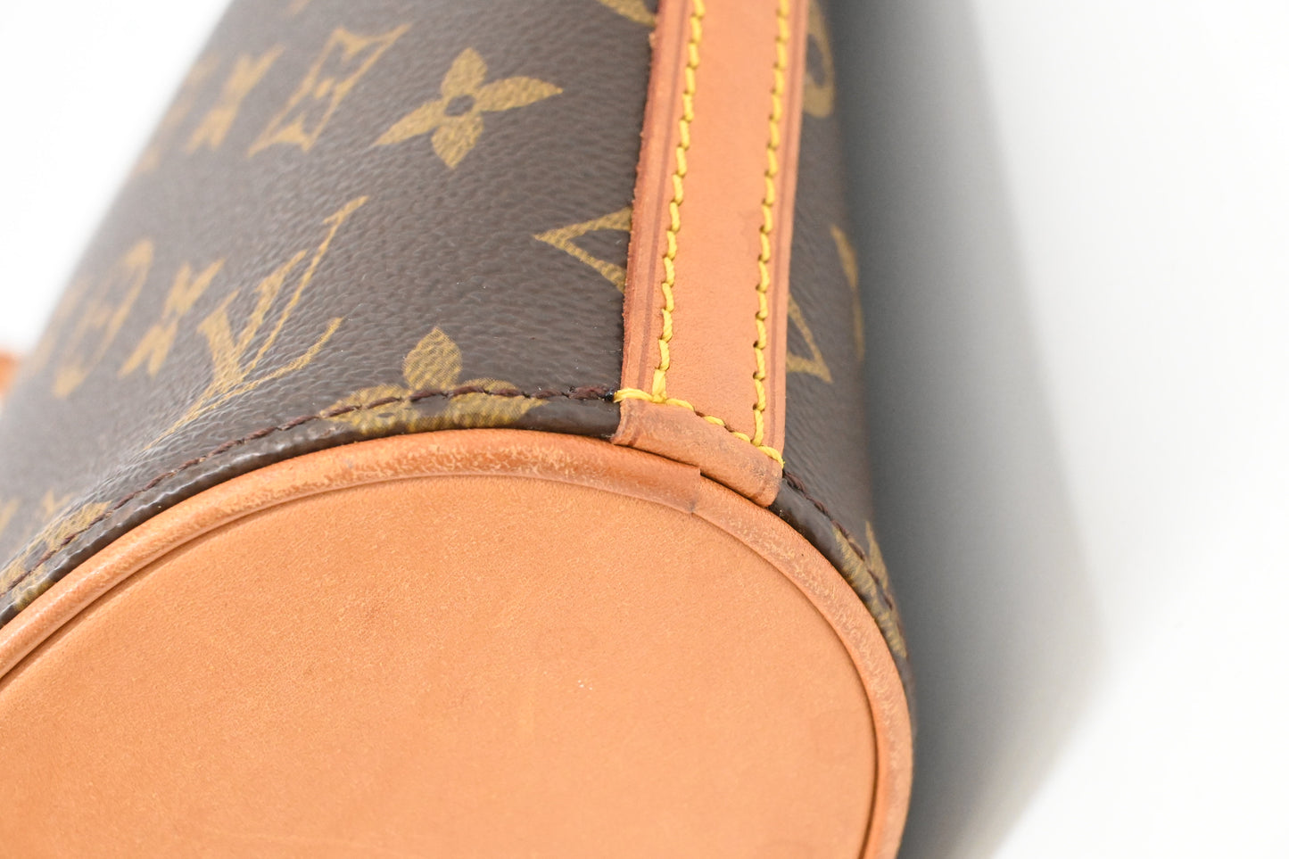 Louis Vuitton Drouot in Monogram Canvas