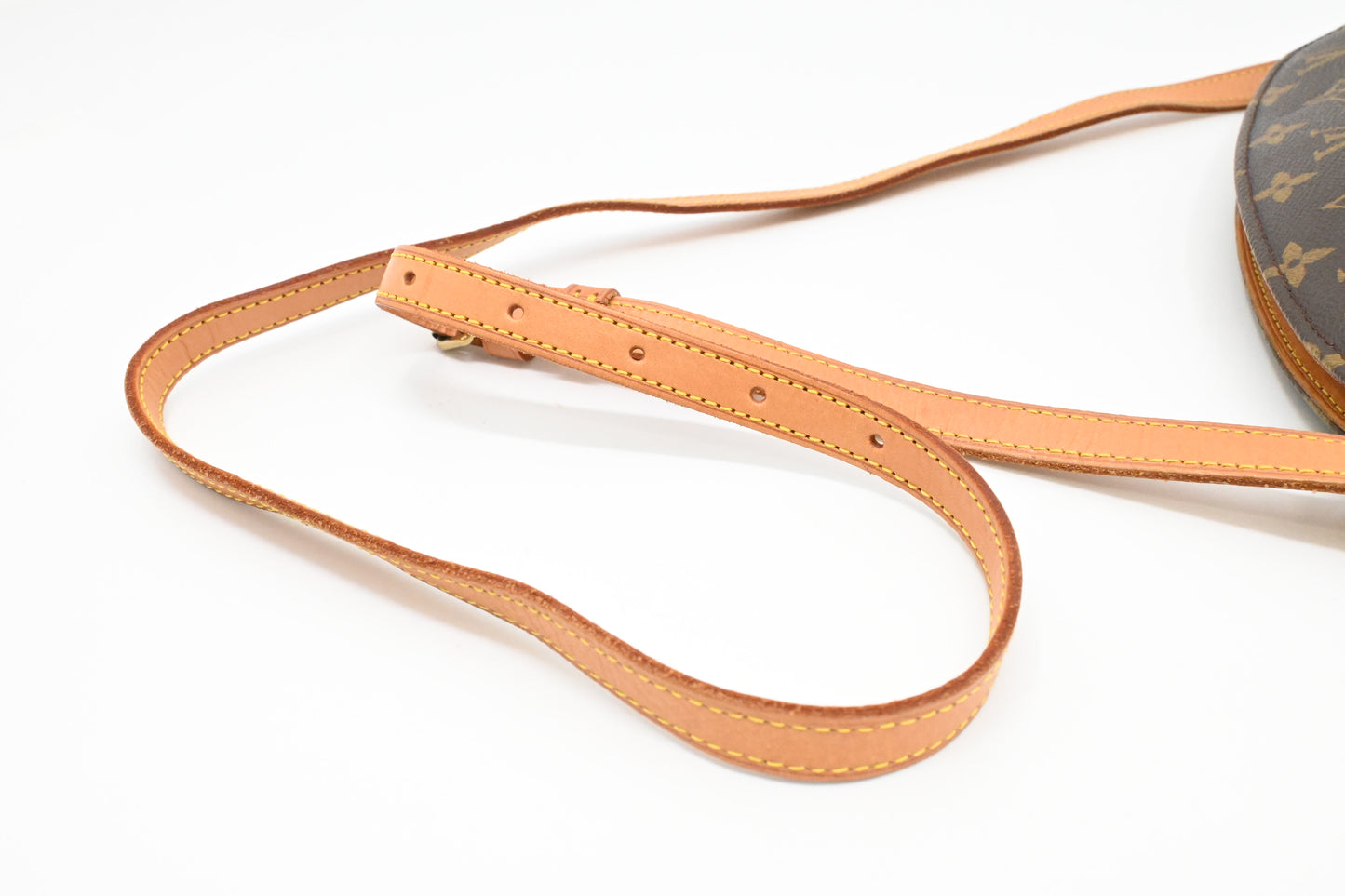 Louis Vuitton Drouot in Monogram Canvas