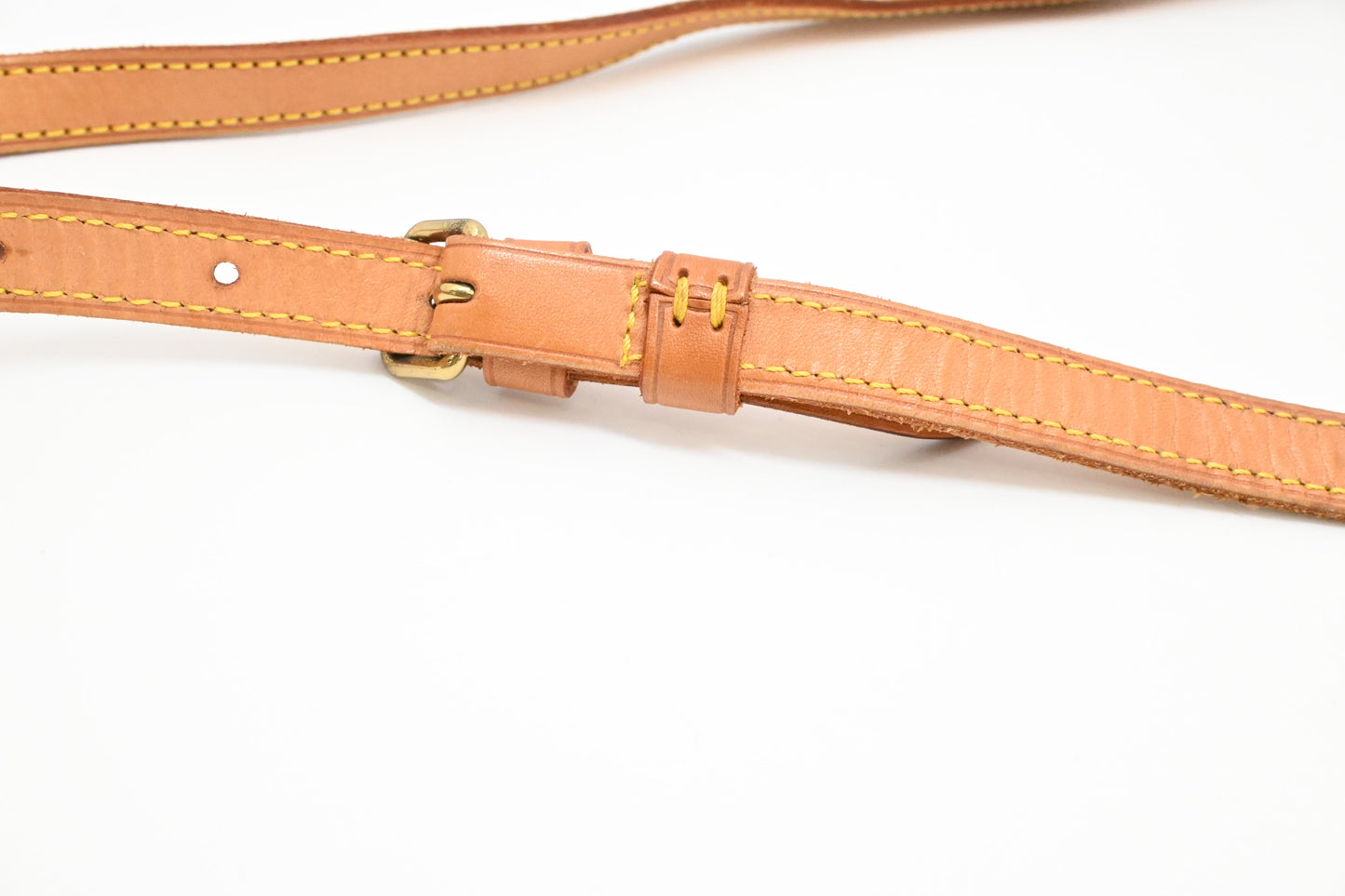 Louis Vuitton Drouot in Monogram Canvas