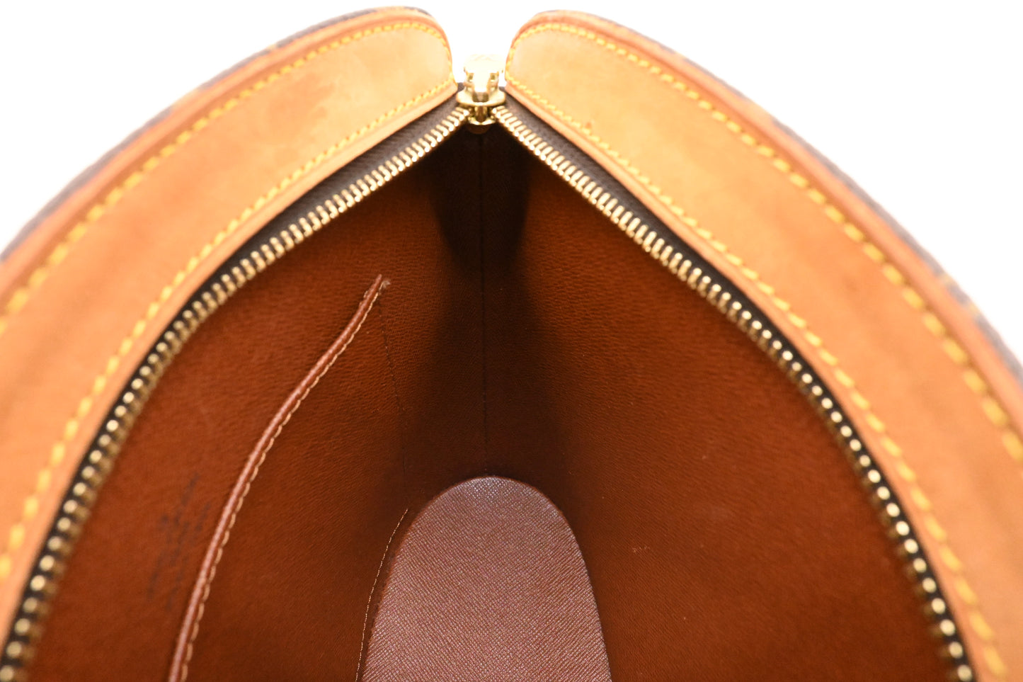 Louis Vuitton Drouot in Monogram Canvas