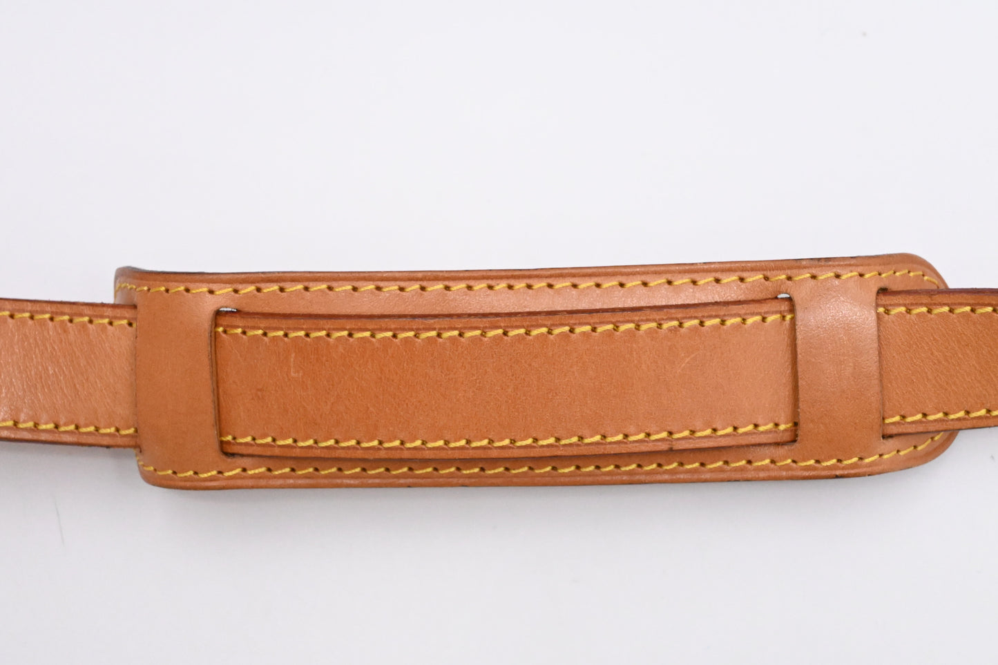 Louis Vuitton Saumur 35 in Monogram Canvas