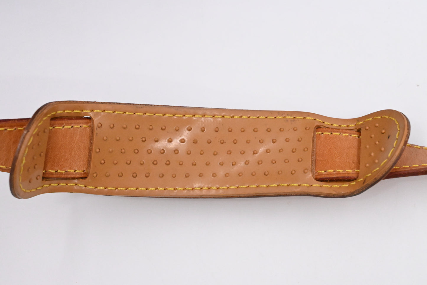 Louis Vuitton Saumur 35 in Monogram Canvas