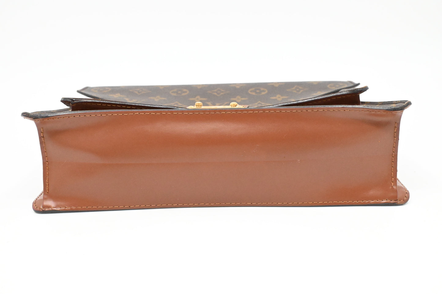 Louis Vuitton Monceau in Monogram Canvas