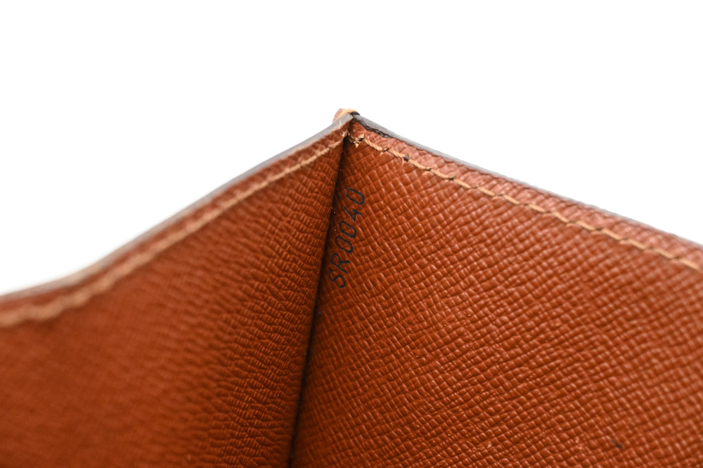 Louis Vuitton Monceau in Monogram Canvas